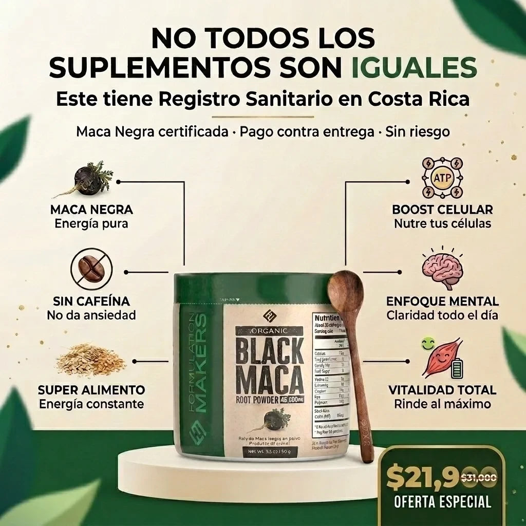 Tu cuerpo ya no responde como antes… y lo sabes