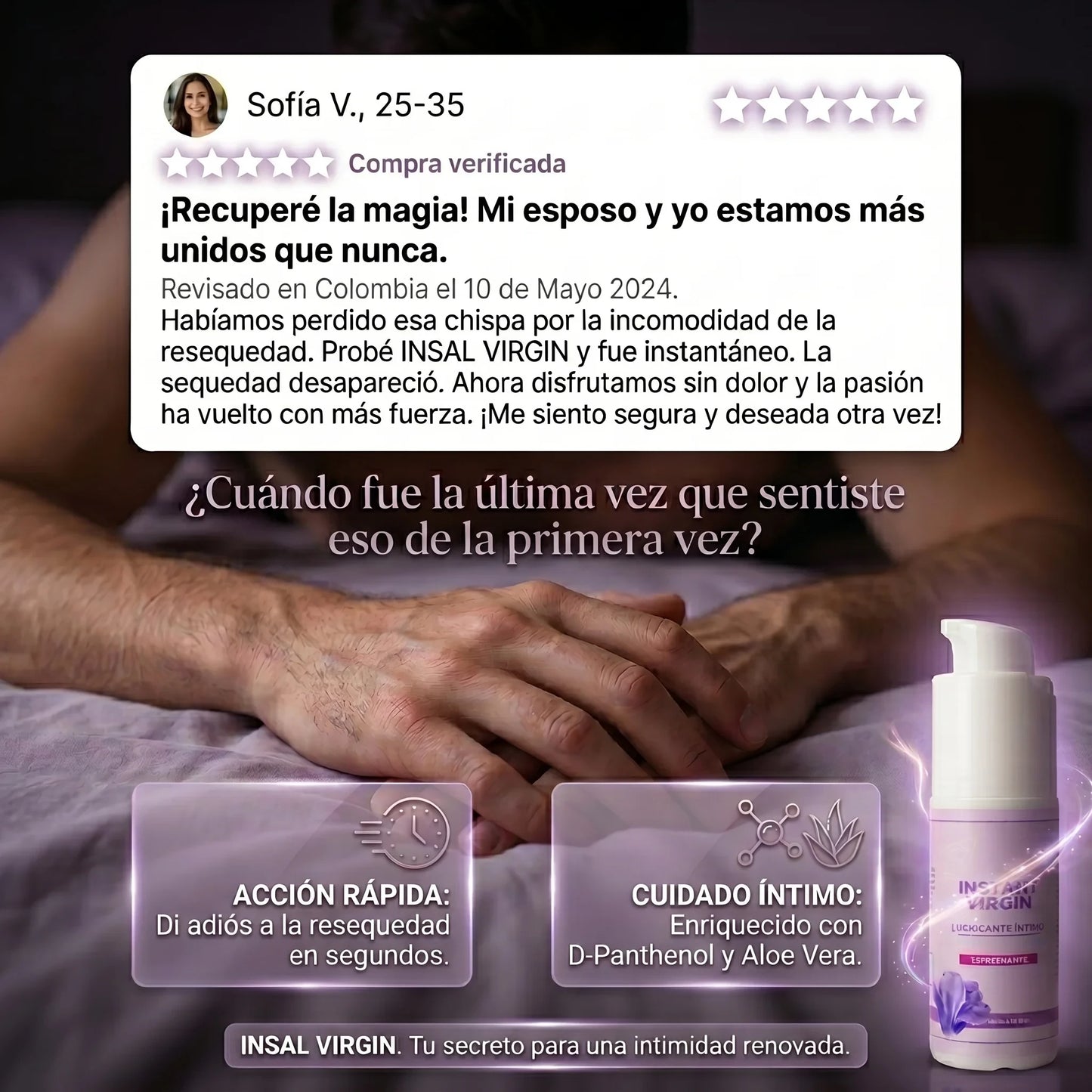 Estrechante Vaginal