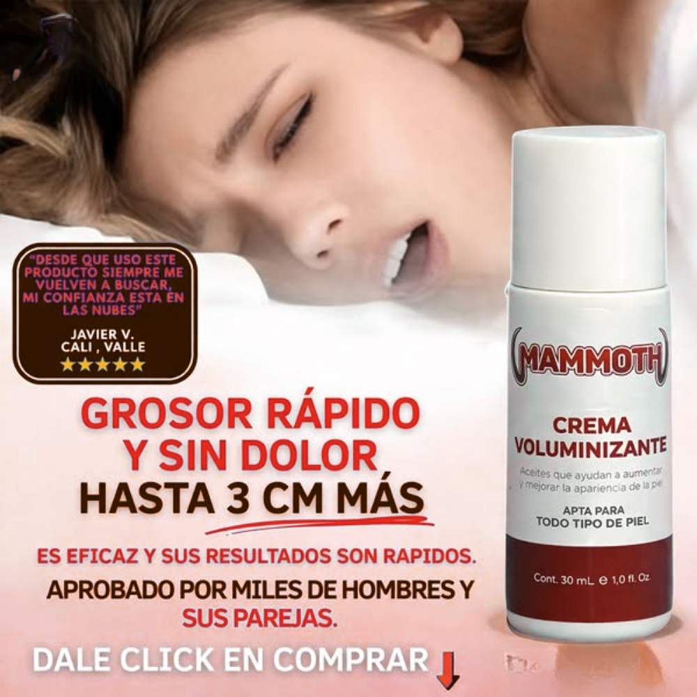 Productos para Hombres