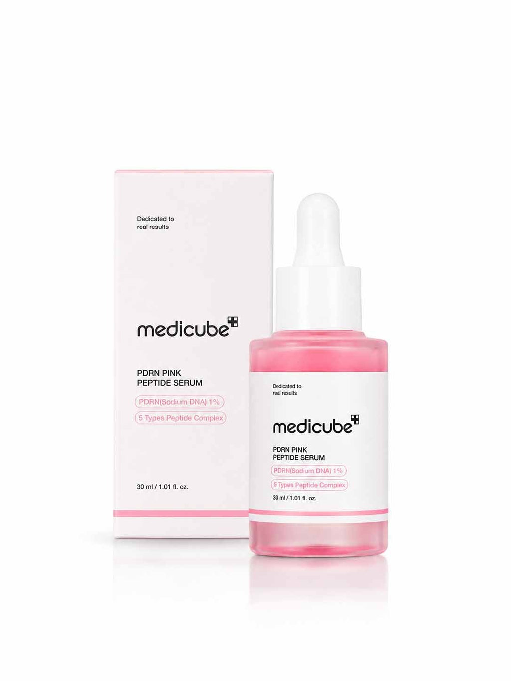 MEDICUBE SERUM PDRN