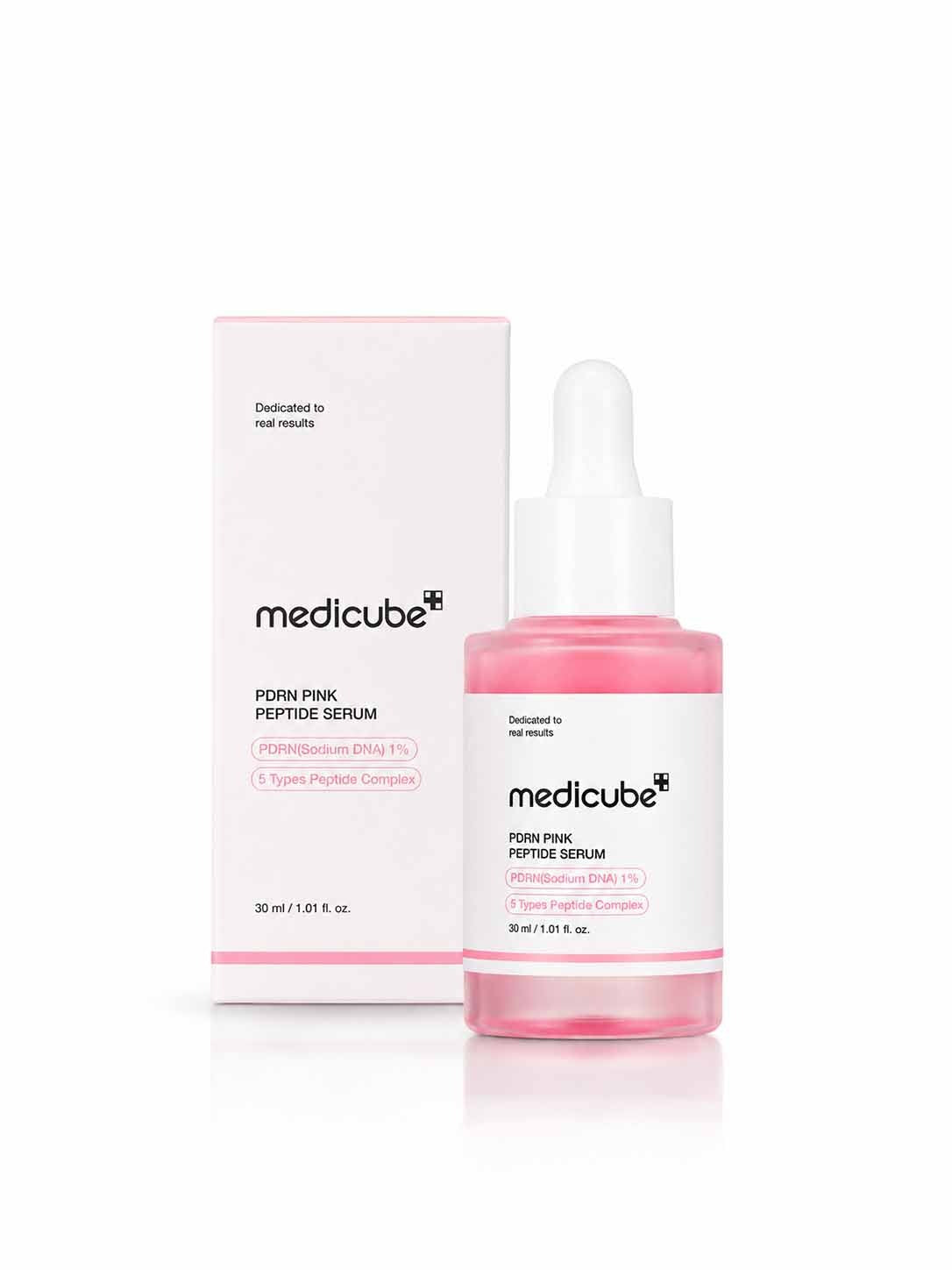 MEDICUBE SERUM PDRN