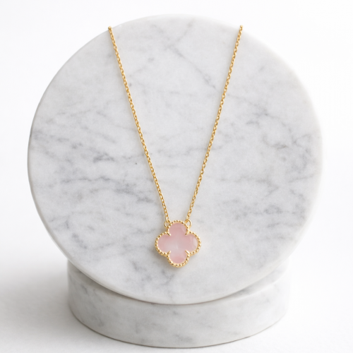 Cadena Van cleef