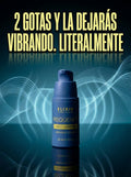 ELIXIR Frequency | Vibrador liquido