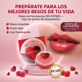 Bálsamo Labial Hidratante con feromonas