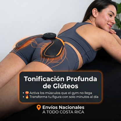 LEVANTA GLUTEOS