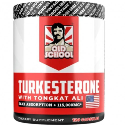 TURKESTERONE