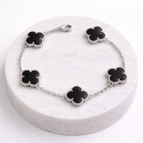 Pulsera Van Cleef - Lucky trebol 🍀