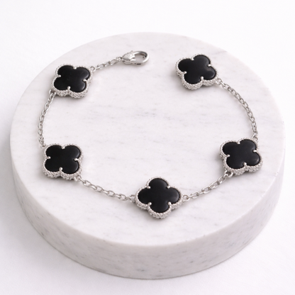 Pulsera Van Cleef - Lucky trebol 🍀
