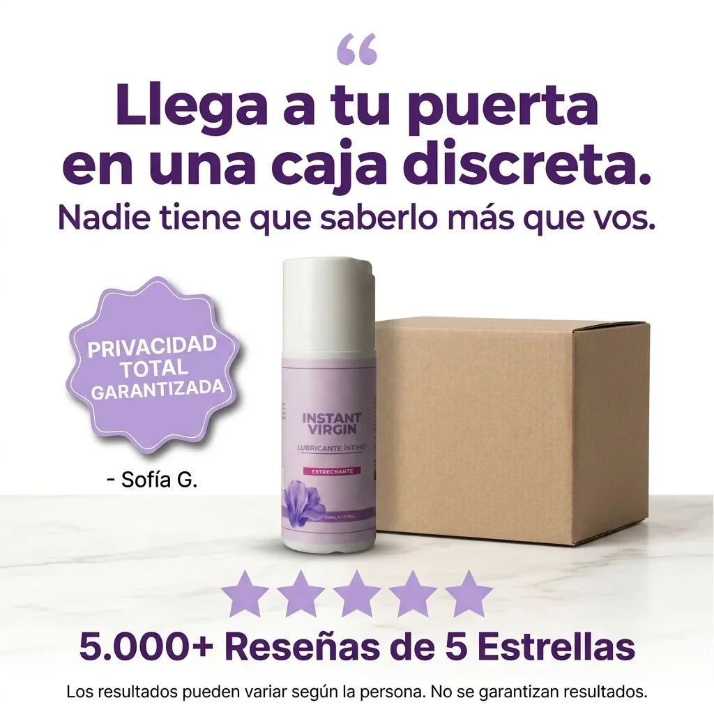 Estrechante Vaginal