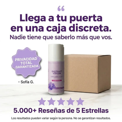 Estrechante Vaginal