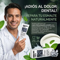 Pasta Dental CEELIKE Repara Sensibilidad y Esmalte