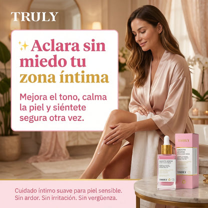 ¿Te irritas o se oscurece tu piel después de depilarte?