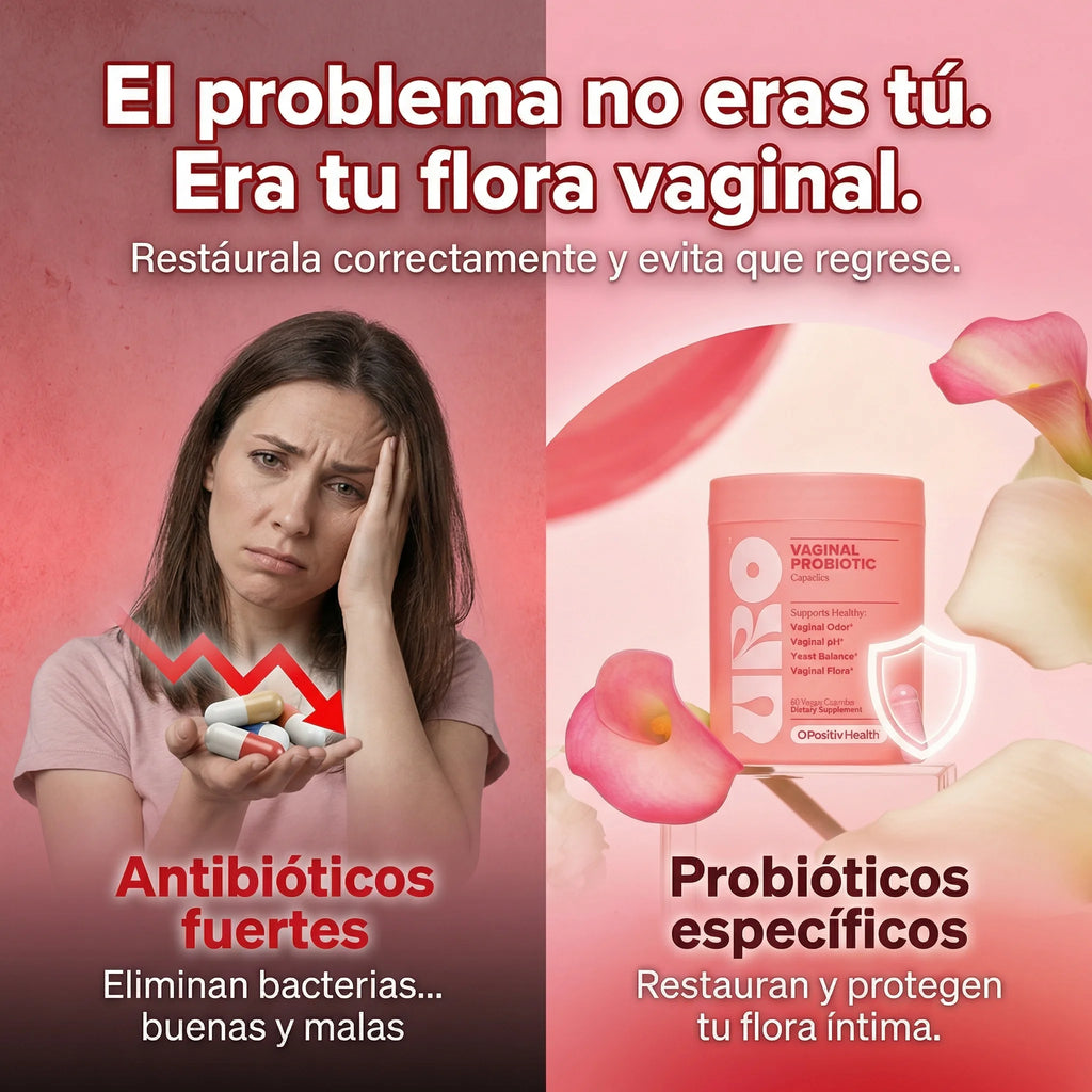 Vuelve a sentirte fresca y segura todo el día