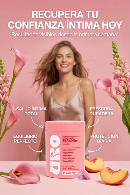 Vuelve a sentirte fresca y segura todo el día