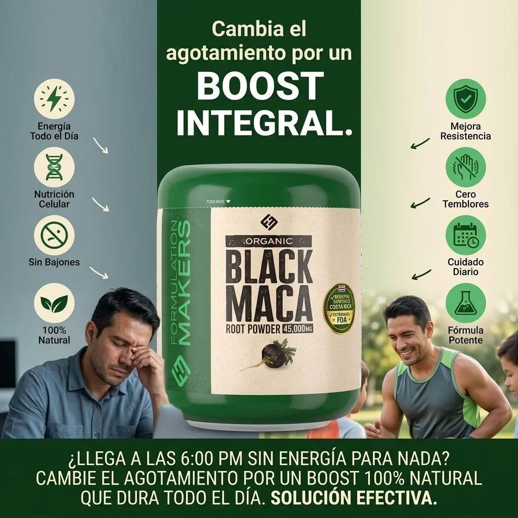 Tu cuerpo ya no responde como antes… y lo sabes