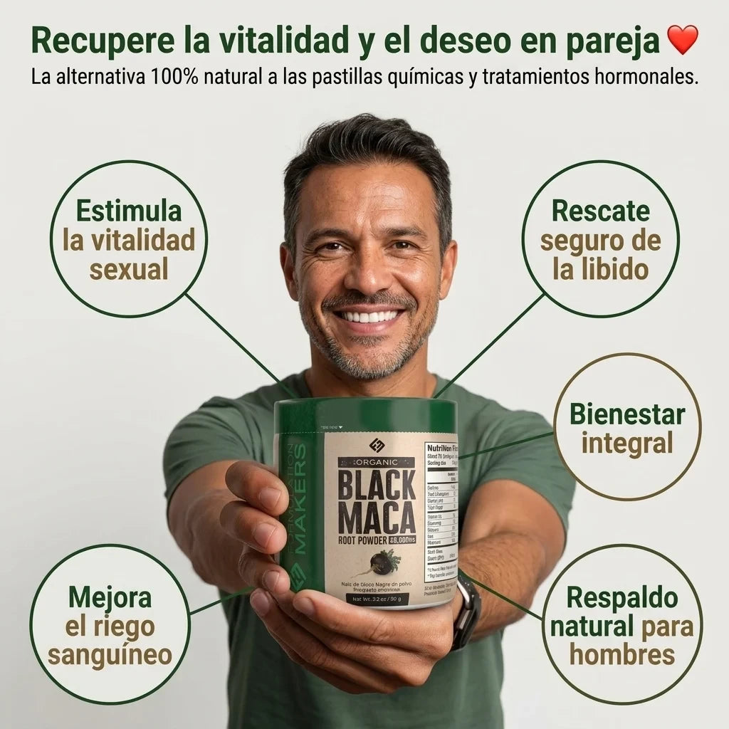Tu cuerpo ya no responde como antes… y lo sabes