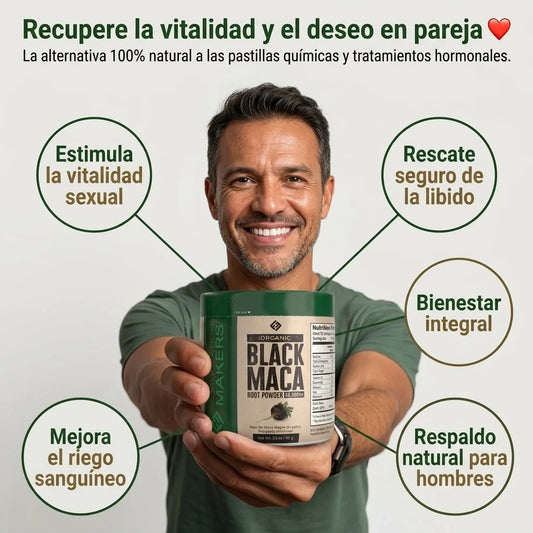 Tu cuerpo ya no responde como antes… y lo sabes