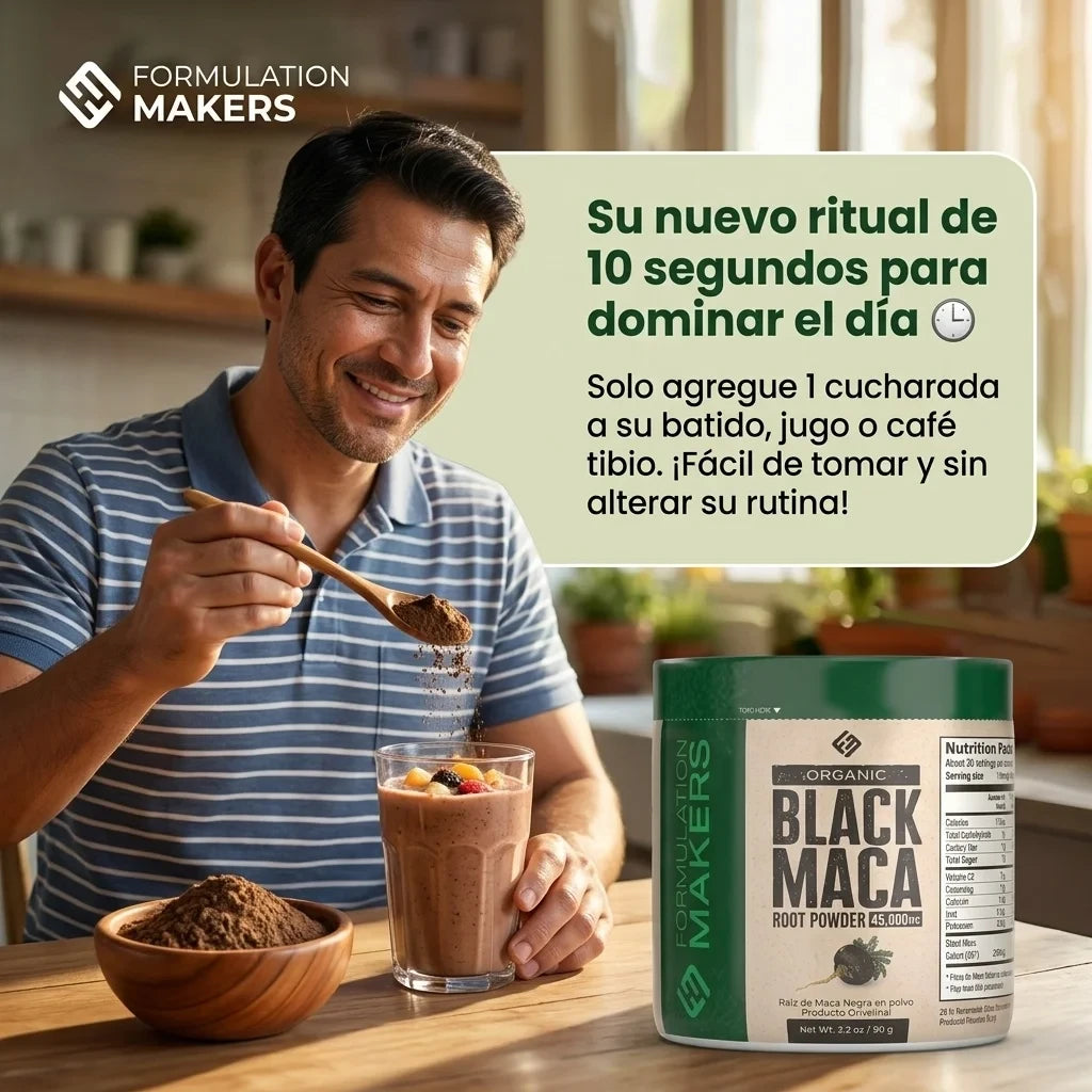 Tu cuerpo ya no responde como antes… y lo sabes
