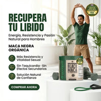 Tu cuerpo ya no responde como antes… y lo sabes