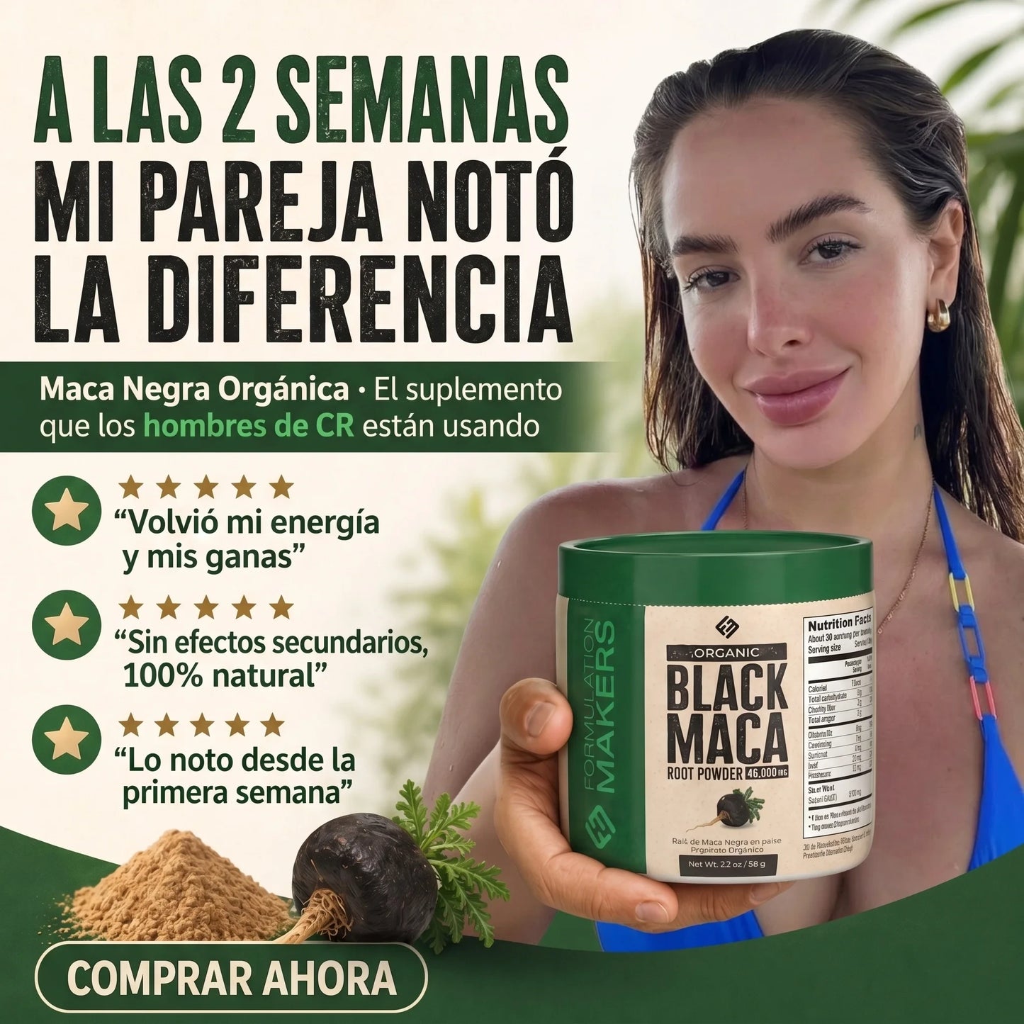 Tu cuerpo ya no responde como antes… y lo sabes