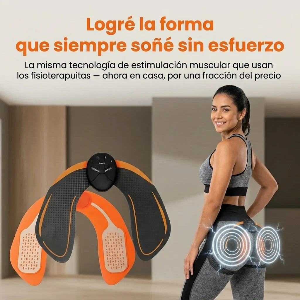 LEVANTA GLUTEOS