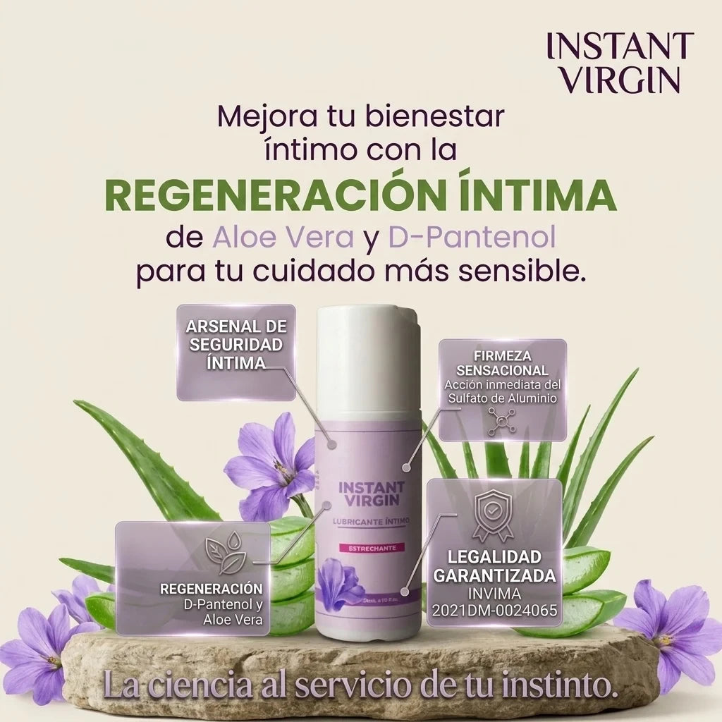 Estrechante Vaginal