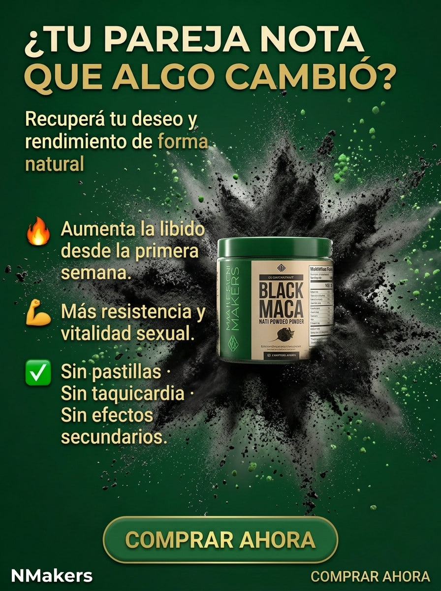 Tu cuerpo ya no responde como antes… y lo sabes
