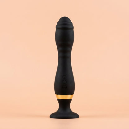 Vibrador personal recargable